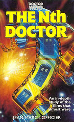 Cover image for The Nth Doctor