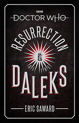 Cover image for Resurrection of the Daleks