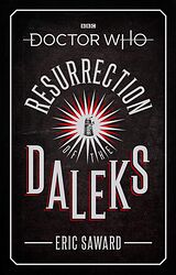Click to view larger image Cover image for Resurrection of the Daleks
