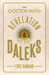 Cover image for Revelation of the Daleks