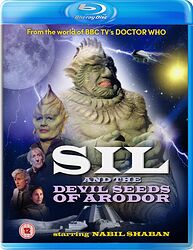 Click to view larger image Cover image for Sil and the Devil Seeds of Arodor