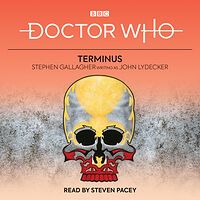Cover image for Terminus