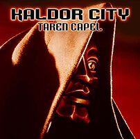 Click to view larger image Cover image for Kaldor City: Taren Capel
