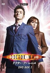 Cover image for The Complete Fourth Series