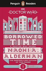 Cover image for Borrowed Time