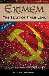 Cover image for Erimem: The Beast of Stalingrad