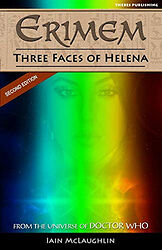 Cover image for Erimem: Three Faces of Helena
