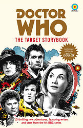 Cover image for The Target Storybook