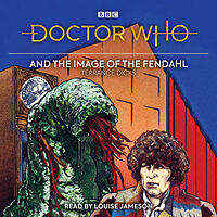 Cover image for Doctor Who and the Image of the Fendahl