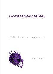 Cover image for Hyponormalisation Cover image for Hyponormalisation