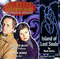 Click to view larger image Cover image for Island of Lost Souls