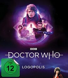 Cover image for Logopolis