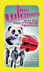 Cover image for Iris Wildthyme and the Polythene Terror