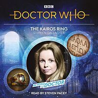 Click to view larger image Cover image for Beyond the Doctor: The Kairos Ring