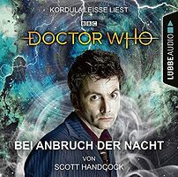 Cover image for Bei Anbruch der Nacht