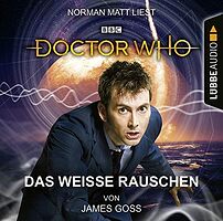 Cover image for Das Weisse Rauschen