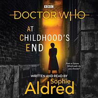 Cover image for At Childhood's End