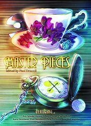 Click to view larger image Cover image for Master Pieces