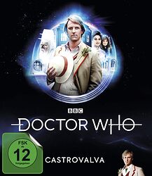 Cover image for Castrovalva