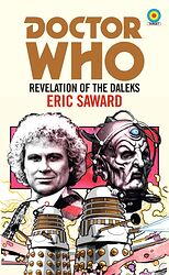 Cover image for Revelation of the Daleks