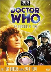 Click to view larger image Cover image for The Androids of Tara