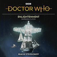 Cover image for Enlightenment