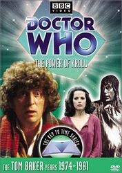 Click to view larger image Cover image for The Power of Kroll