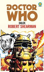Click to view larger image Cover image for Dalek