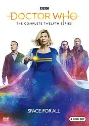 Cover image for The Complete Twelfth Series