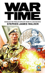 Click to view larger image Cover image for Wartime