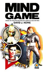 Cover image for Mindgame