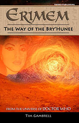 Cover image for Erimem: The Way of the Bry'Hunee
