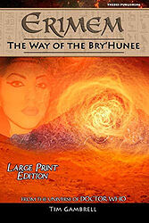 Cover image for Erimem: The Way of the Bry'Hunee