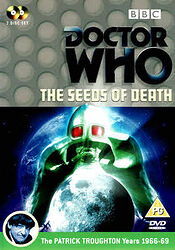 Cover image for The Seeds of Death