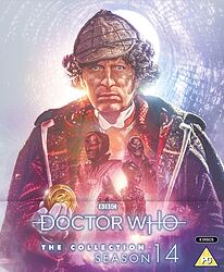 Cover image for The Collection: Season 14