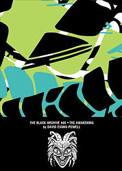 Click to view larger image Cover image for The Black Archive #46: The Awakening