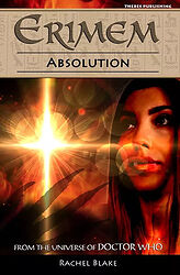 Cover image for Erimem: Absolution