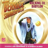 Cover image for Walking to Babylon