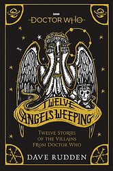 Cover image for Twelve Angels Weeping