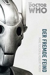 Cover image for Der Fremde Feind