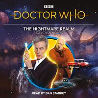 Click to view larger image Cover image for The Nightmare Realm