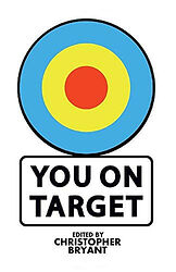 Cover image for You On Target Cover image for You On Target