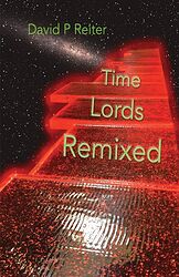 Cover image for Time Lords Remixed