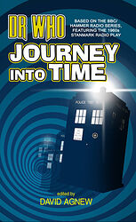 Cover image for Dr Who: Journey into Time