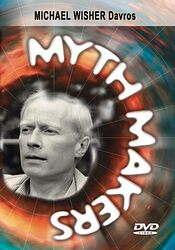 Cover image for Myth Makers: Michael Wisher