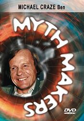 Cover image for Myth Makers: Michael Craze