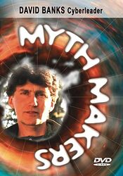 Cover image for Myth Makers: David Banks