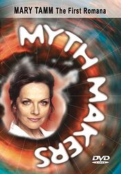 Cover image for Myth Makers: Mary Tamm