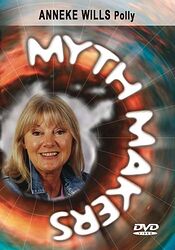 Cover image for Myth Makers: Anneke Wills