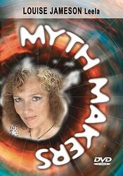 Cover image for Myth Makers: Louise Jameson